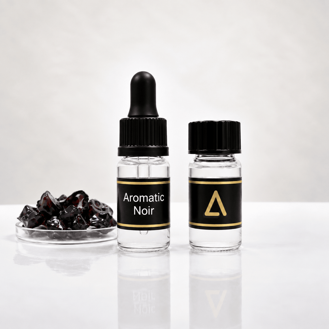 Aromatic Noir