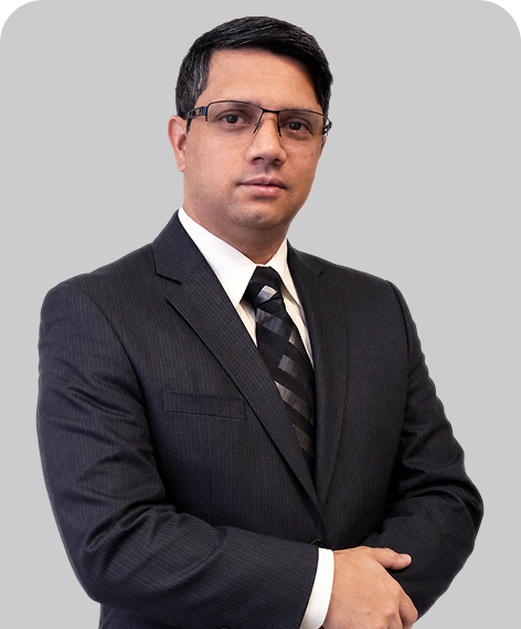 Girish Suresh Vaze