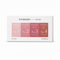 Blush Fourshades Kit