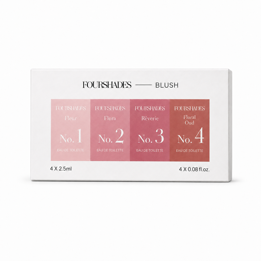 Blush