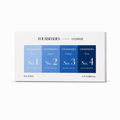 Homme Fourshades Kit