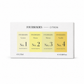 Citron Fourshades Kit