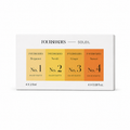Soleil Fourshades Kit