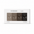 Oudh Fourshades Kit