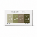 Terra Fourshades Kit