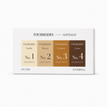 Gateaux Fourshades Kit