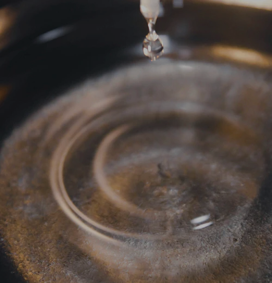 Learn the Language of Scent.