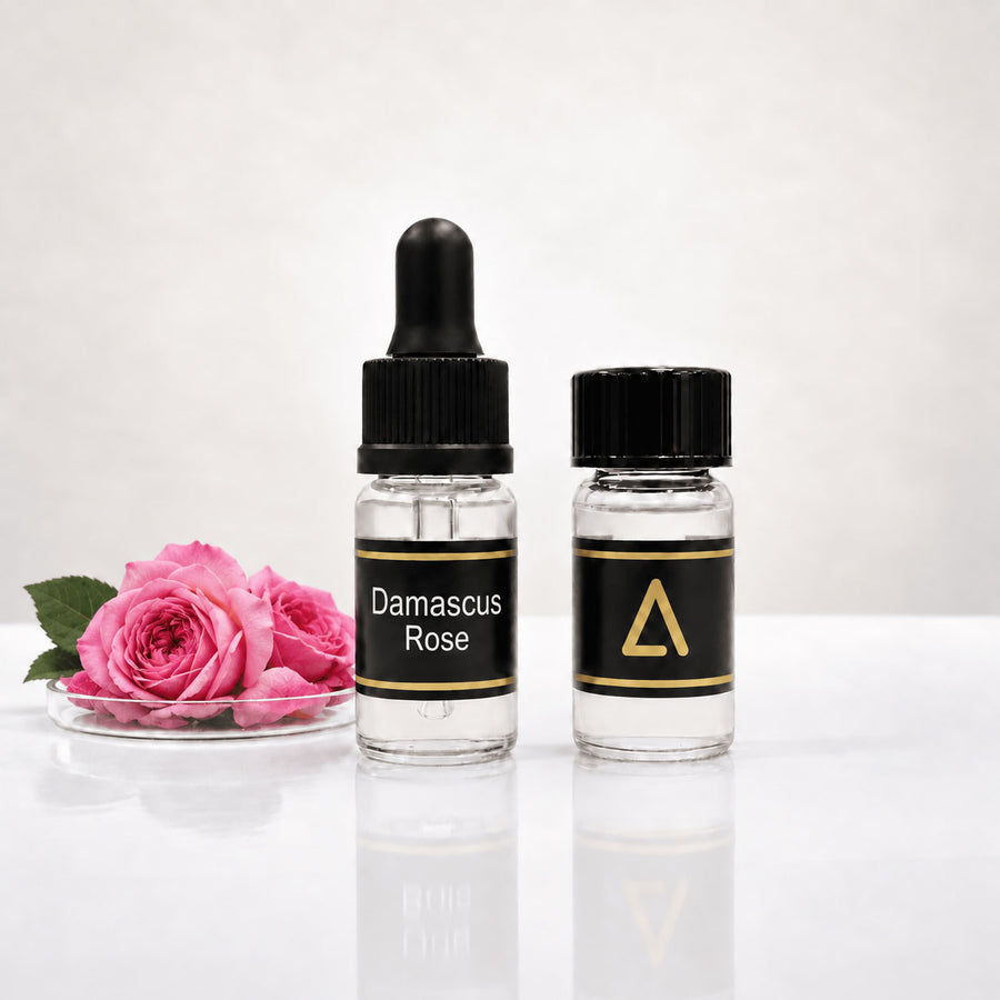 Damascus Rose