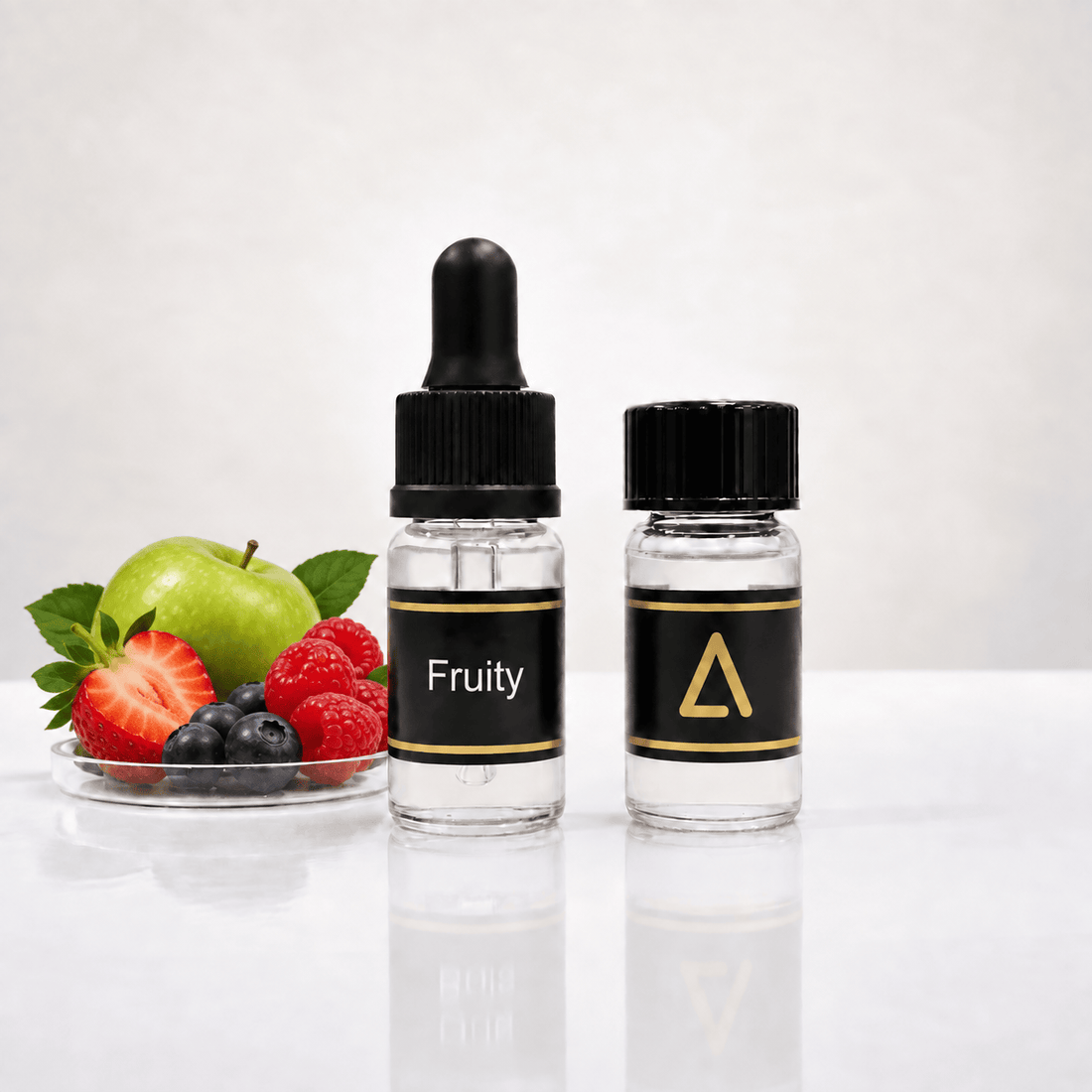 Fruity