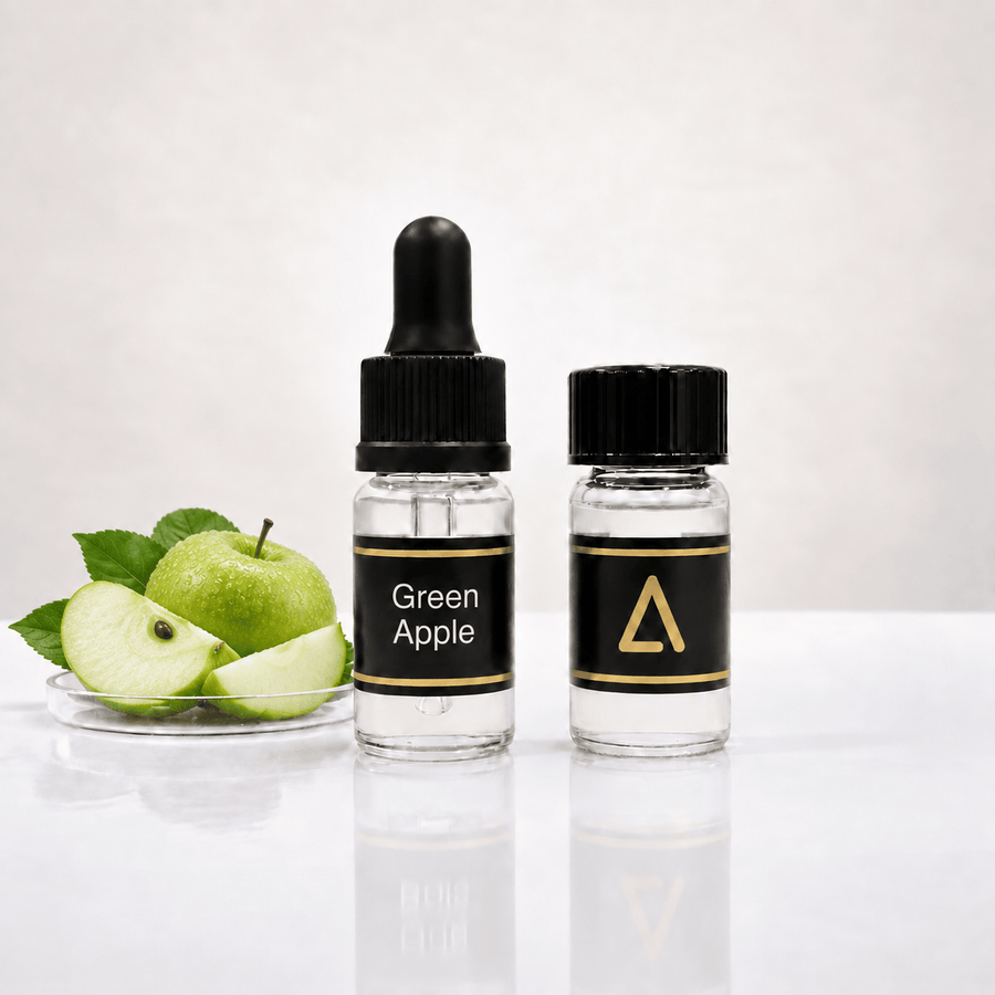Green Apple