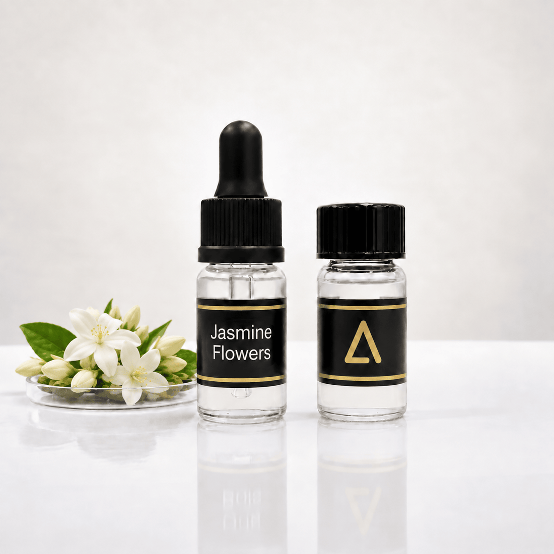 Jasmine Flowers