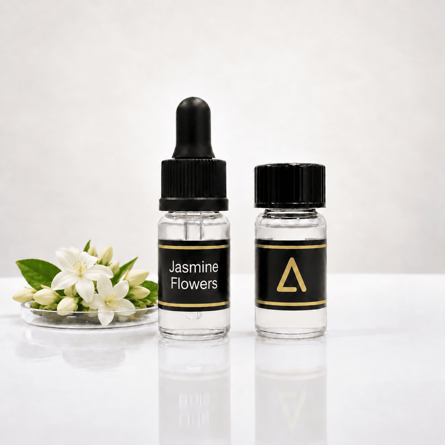 Jasmine Flowers