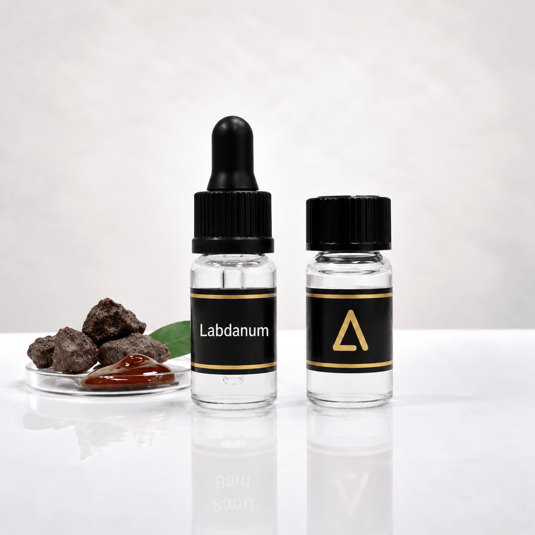 Labdanum