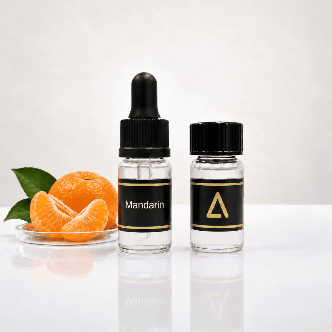 Mandarin