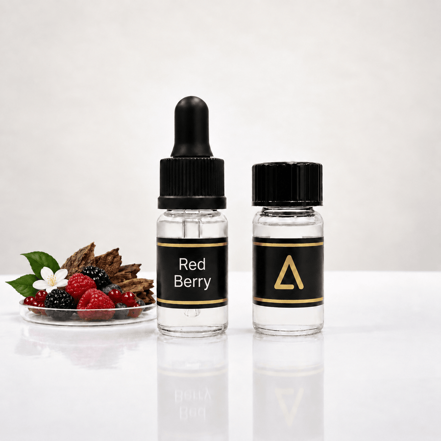 Red Berry
