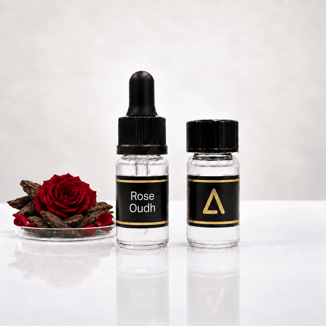 Rose Oudh