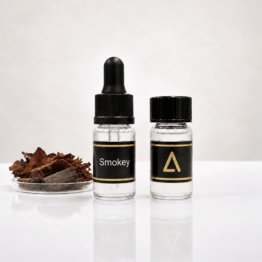 Smokey