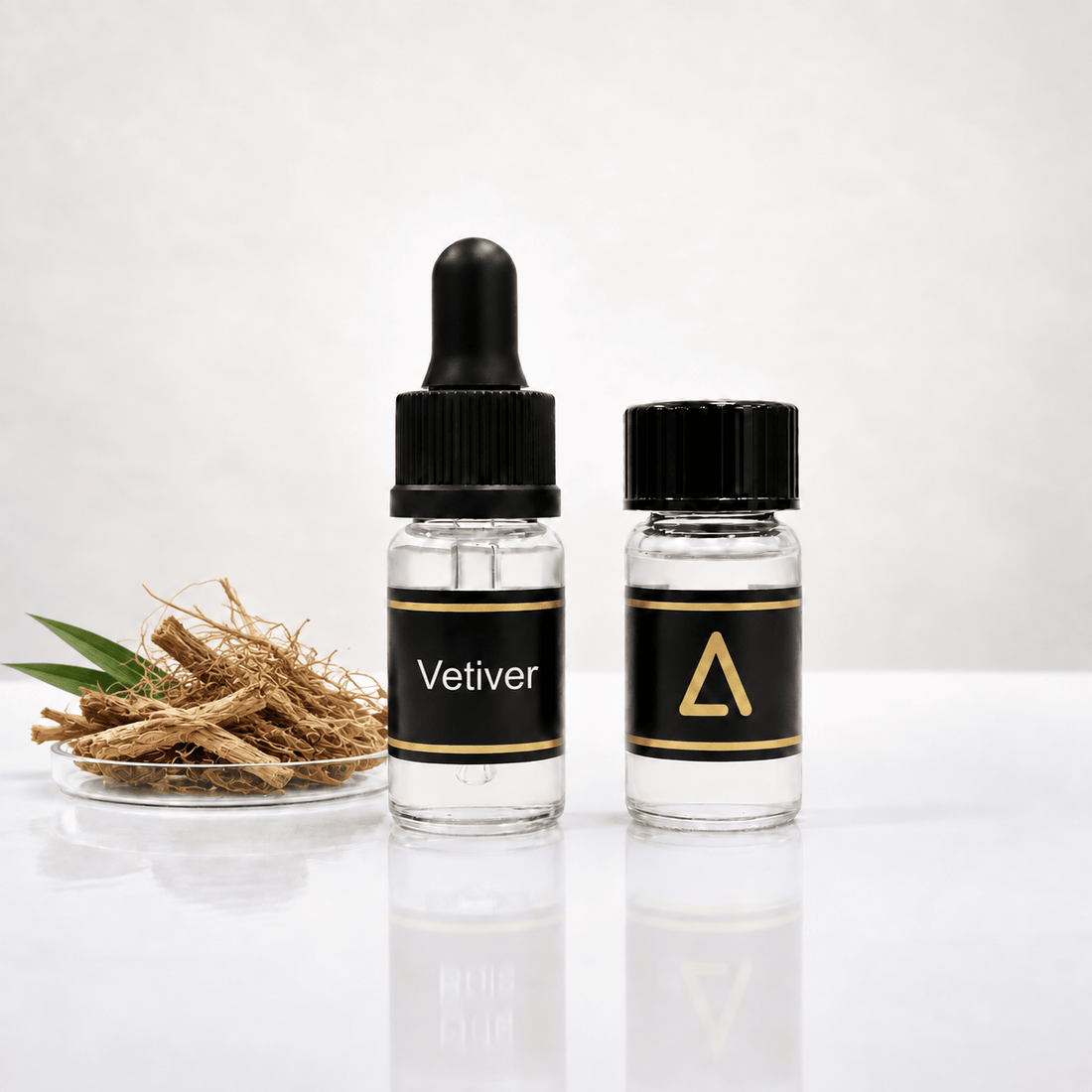 Vetiver