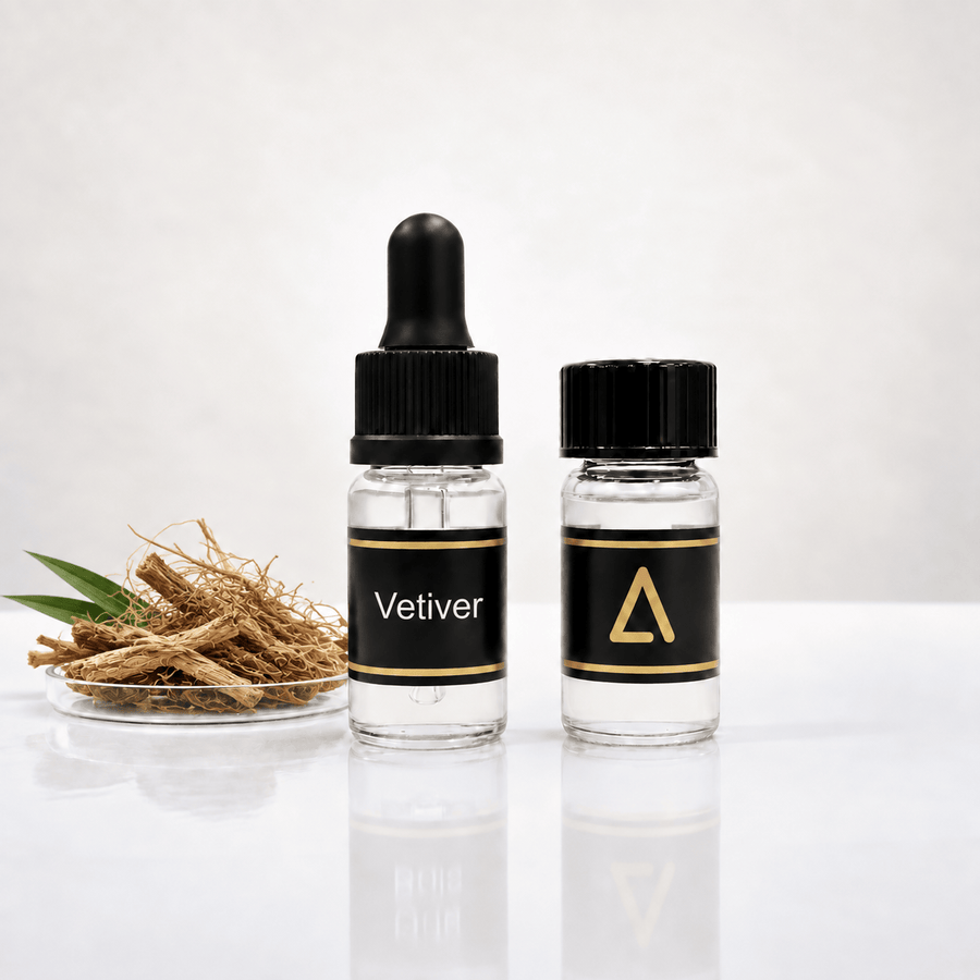 Vetiver