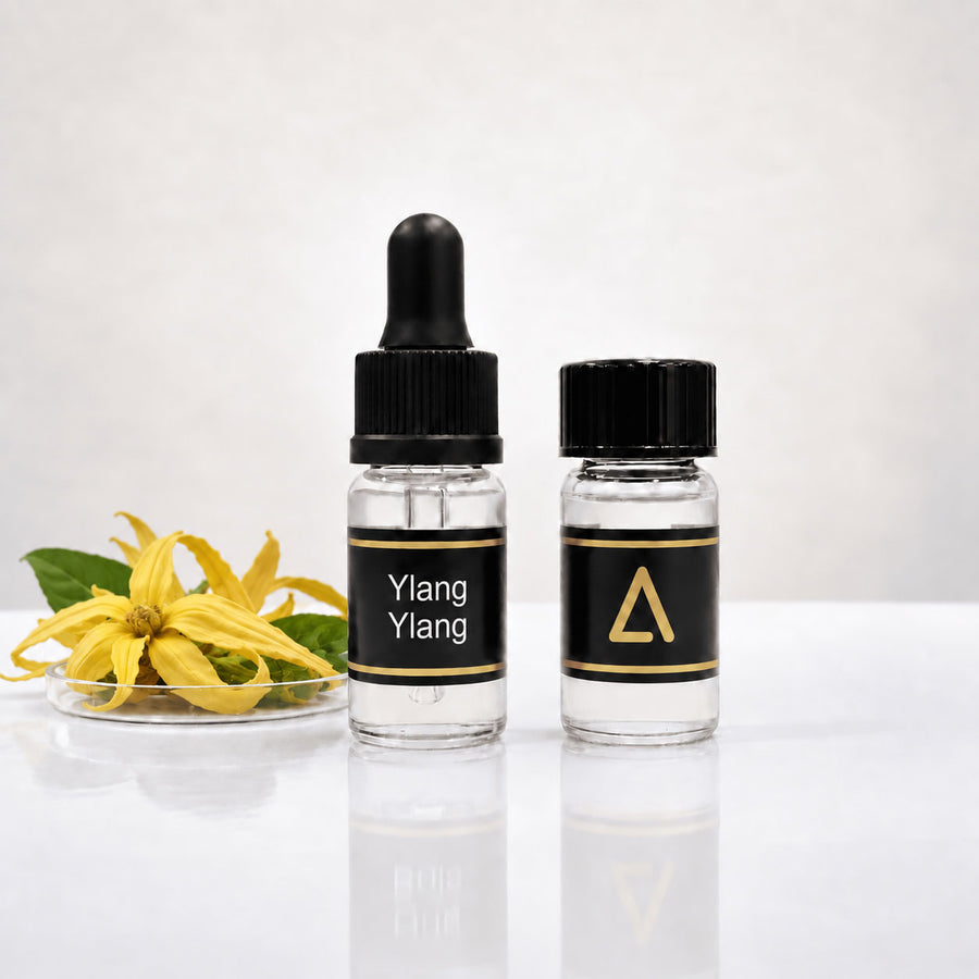 Ylang Ylang.