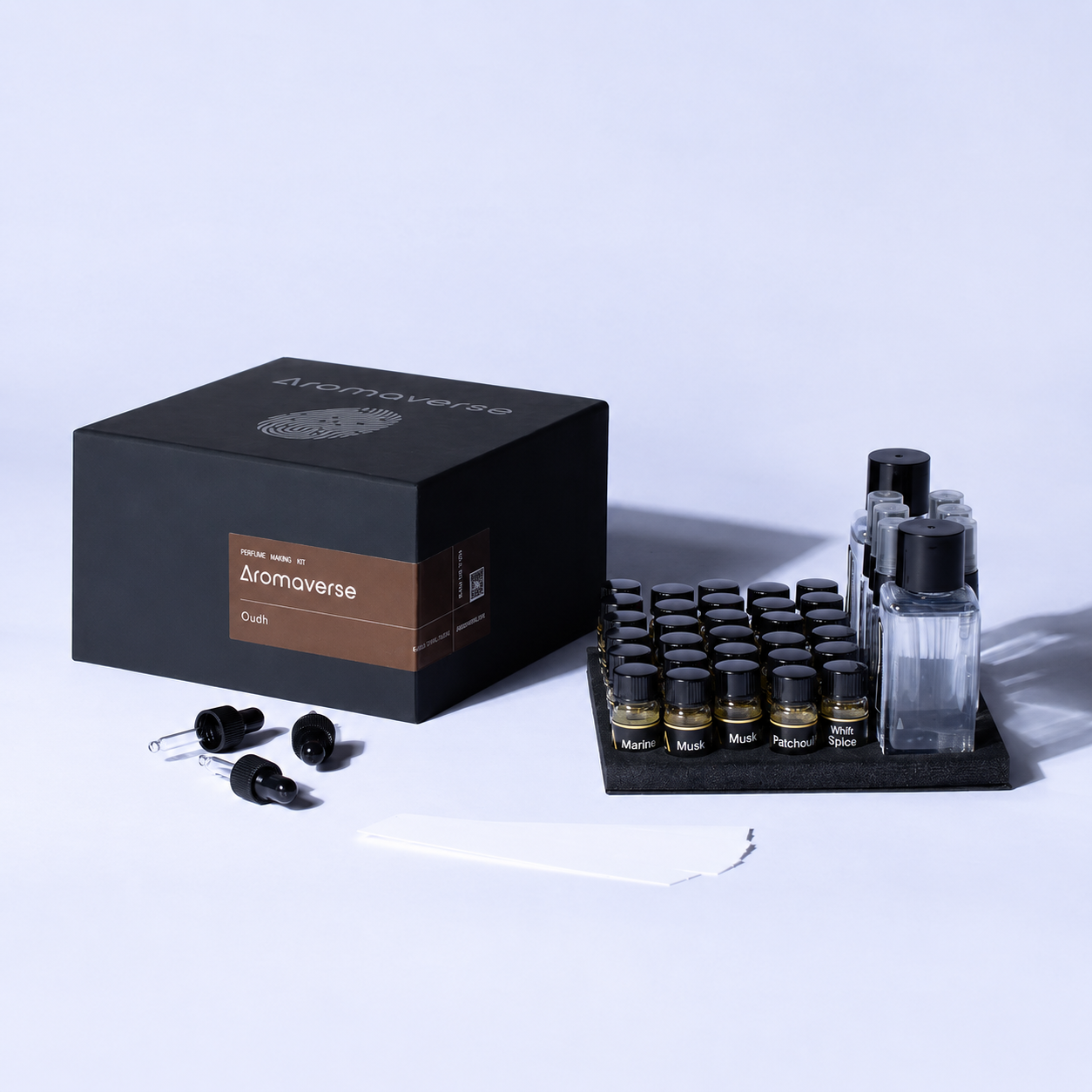 Oudh